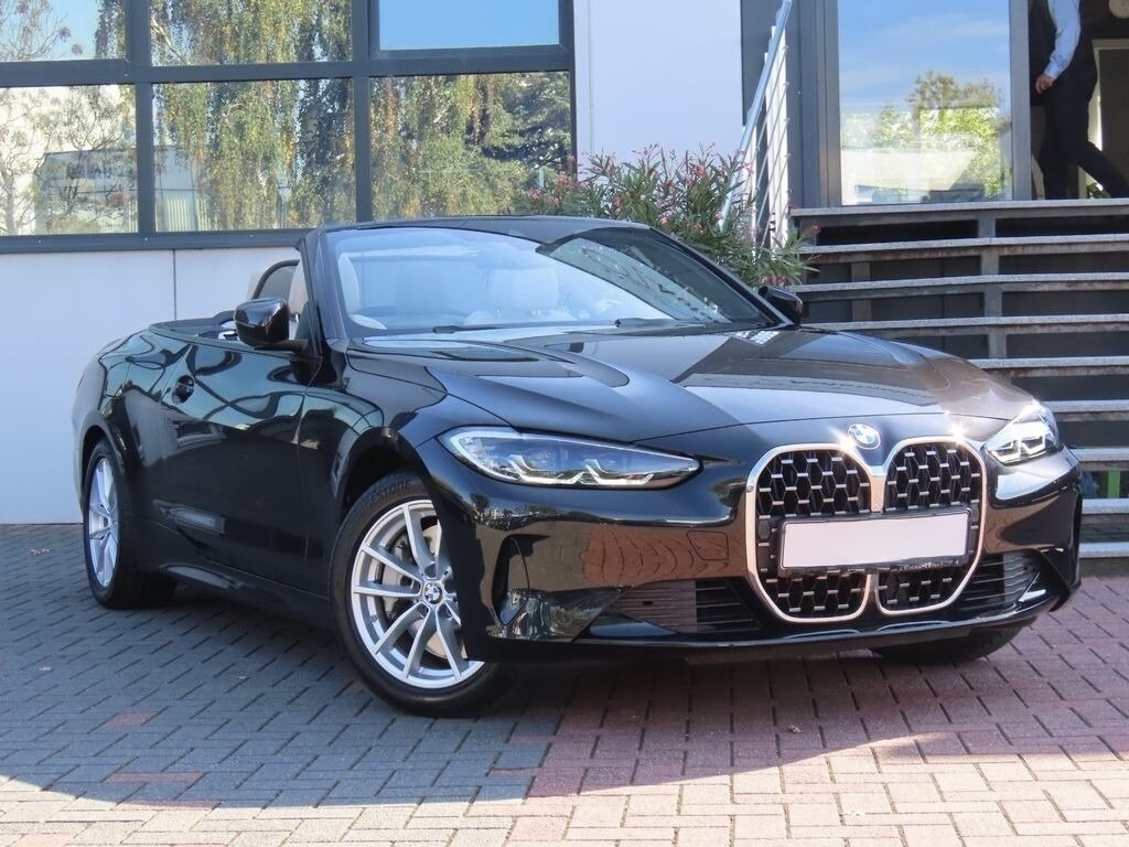 BMW 430i