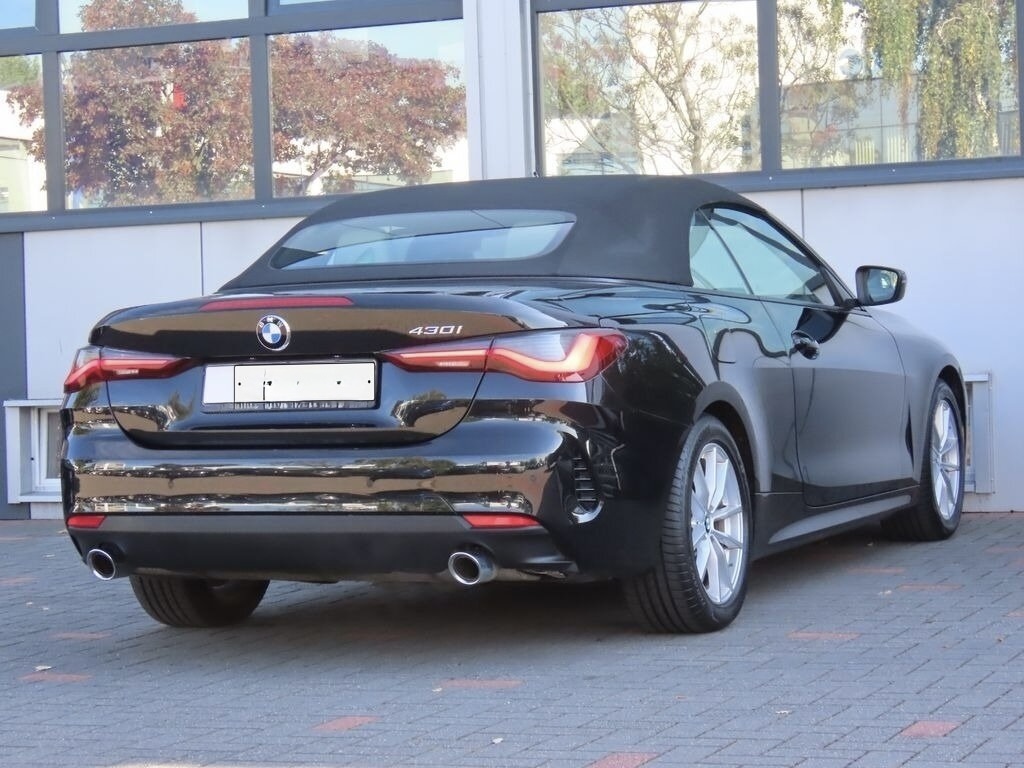 BMW 430i