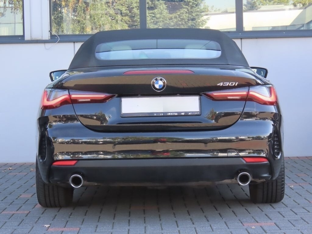 BMW 430i
