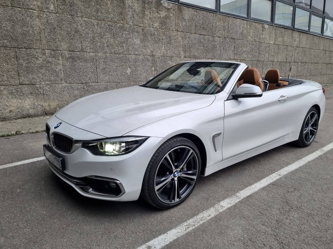 BMW 430i xDrive