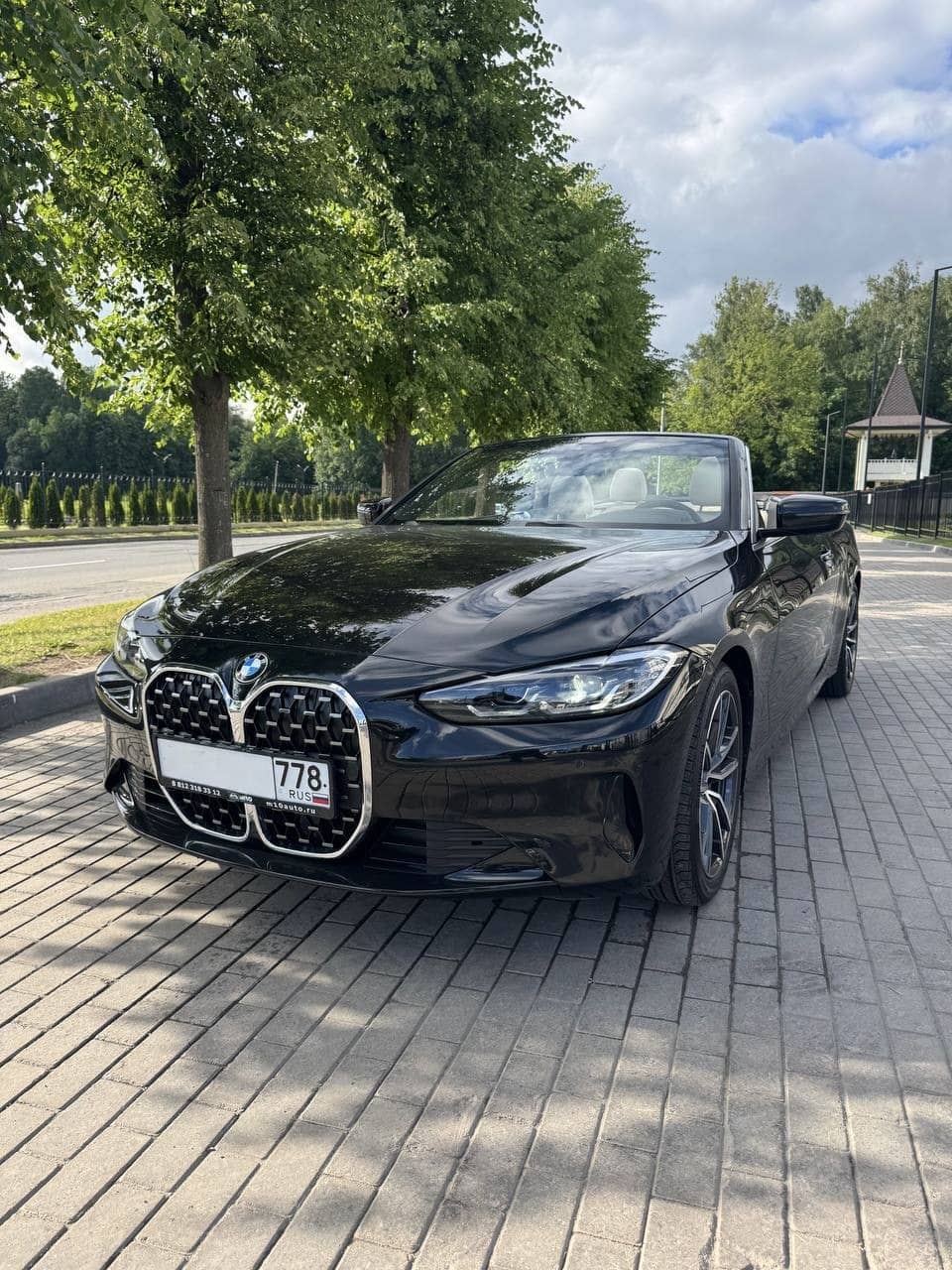 BMW 430i