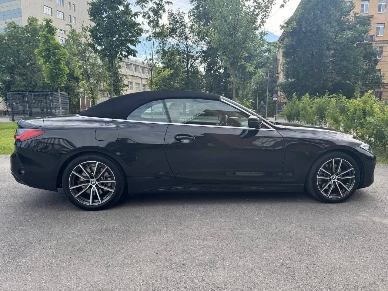 BMW 430i