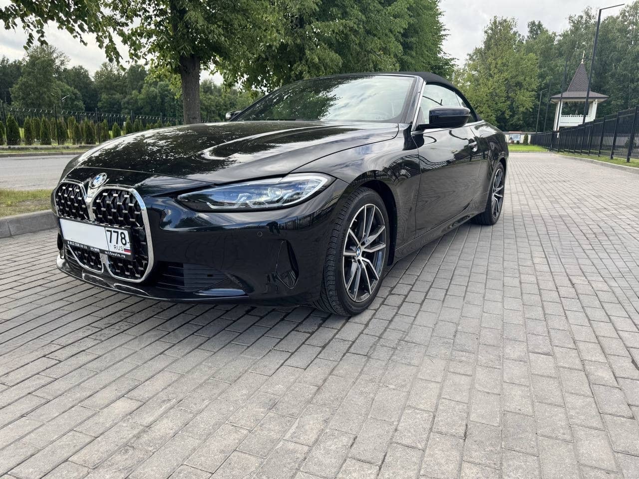 BMW 430i