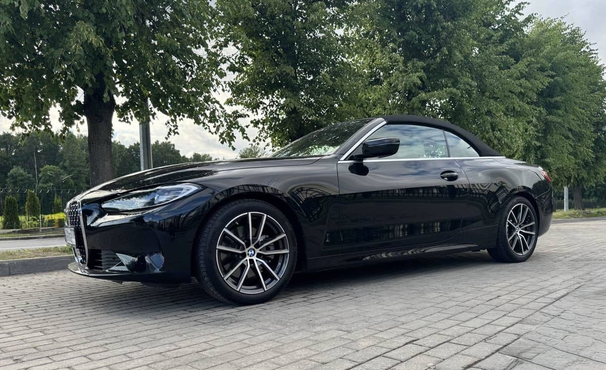 BMW 430i