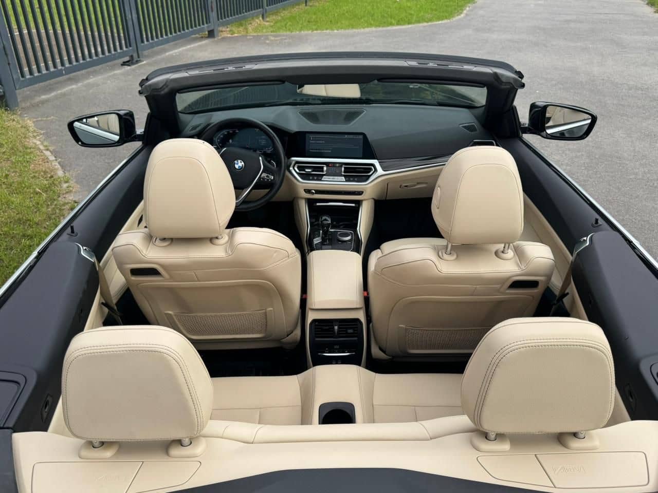 BMW 430i