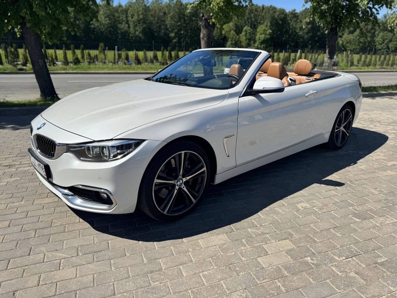 BMW 430i xDrive