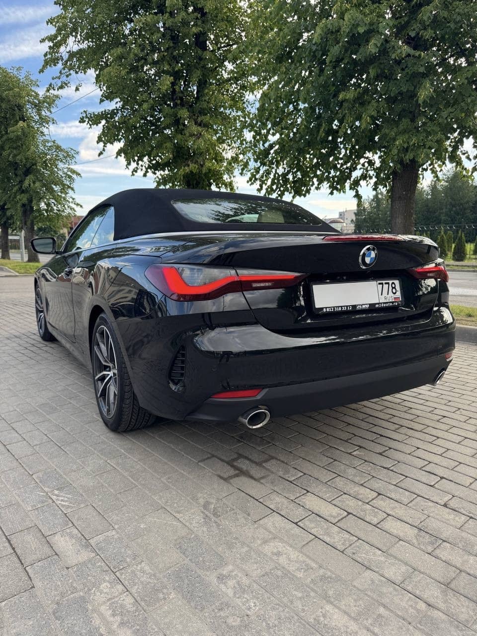BMW 430i