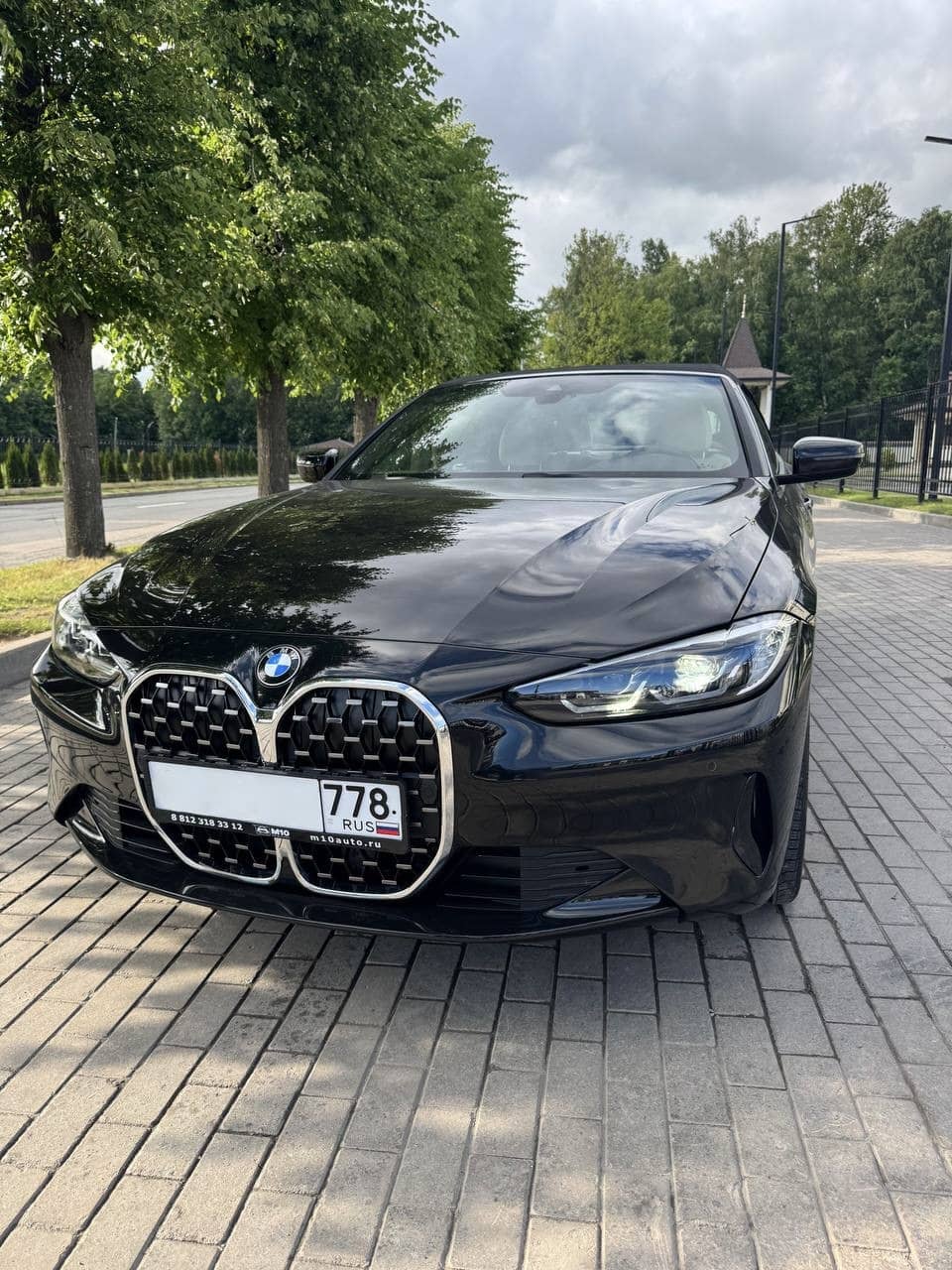 BMW 430i