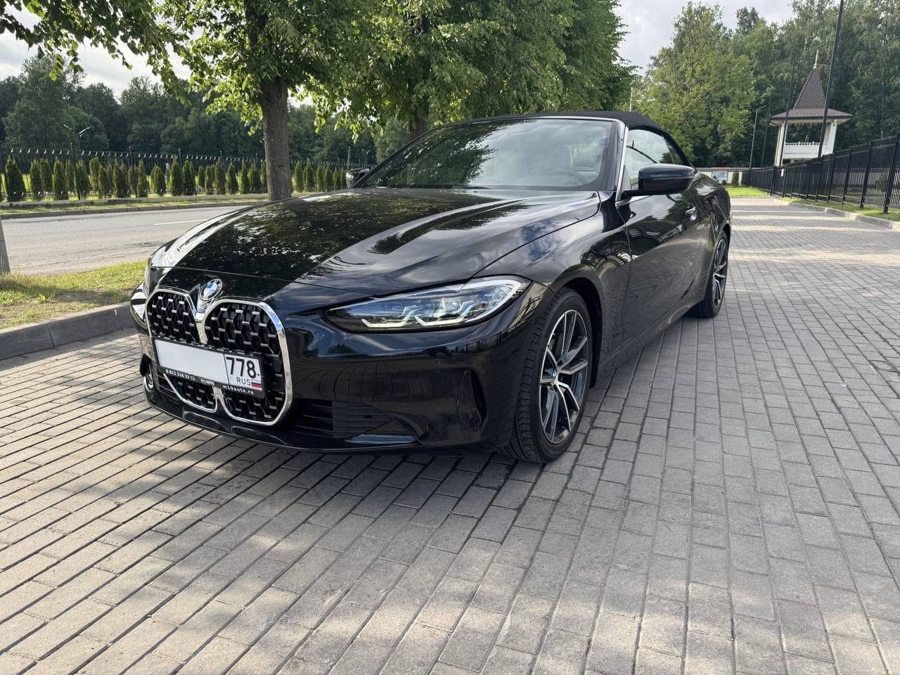 BMW 430i