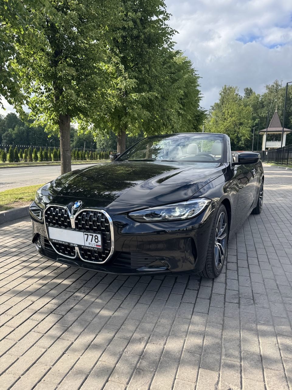 BMW 430i
