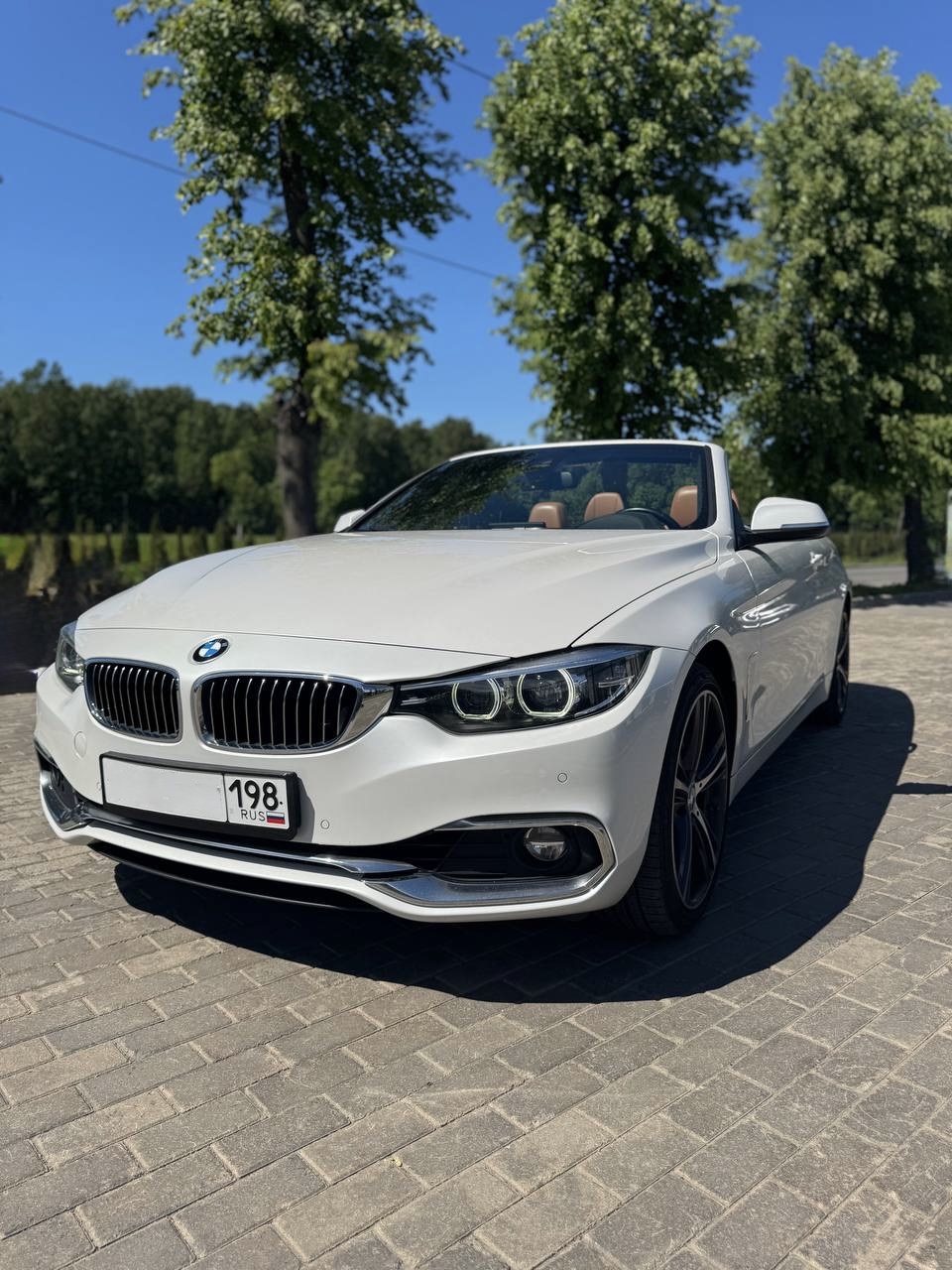 BMW 430i xDrive