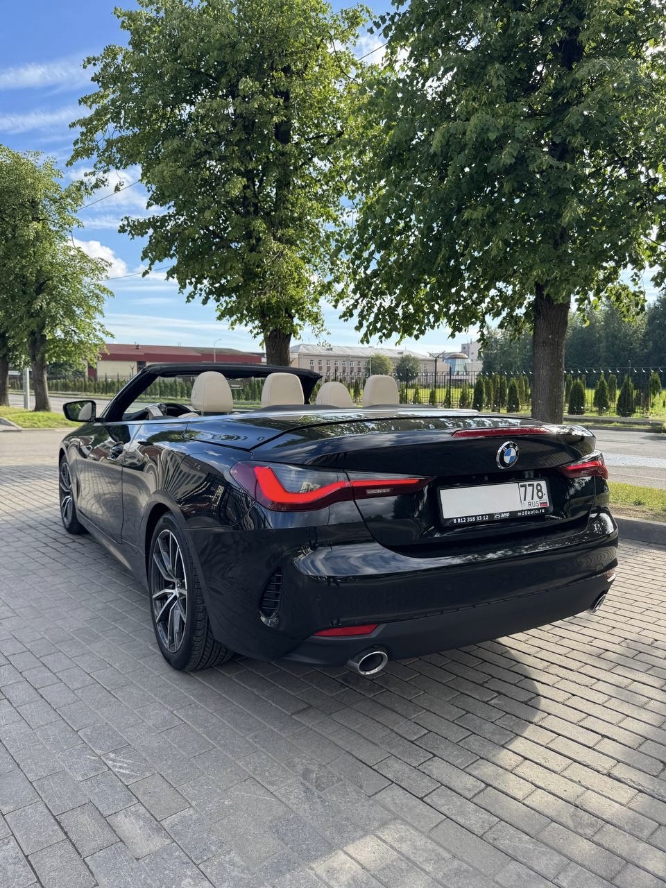 BMW 430i