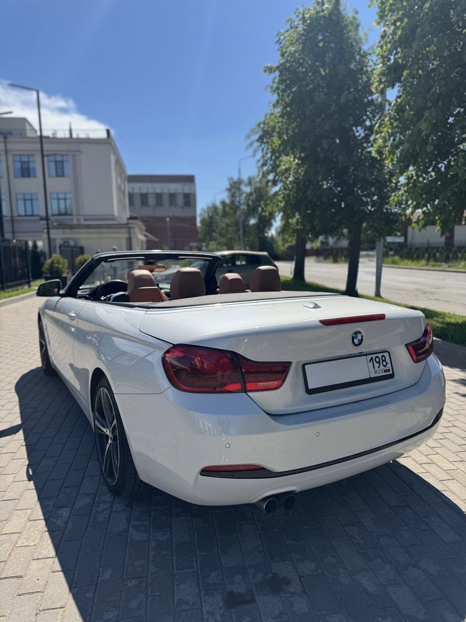 BMW 430i xDrive