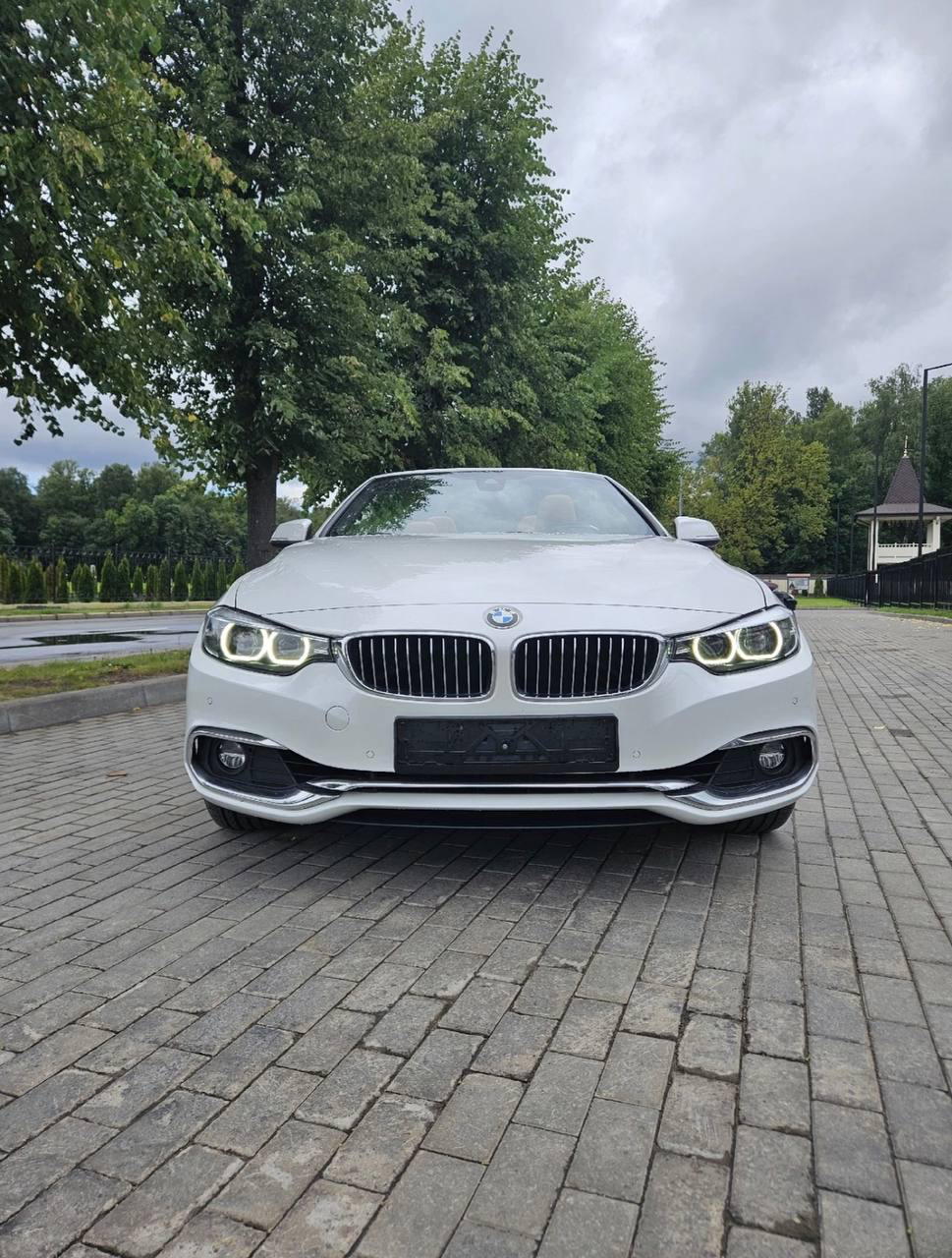 BMW 430i xDrive