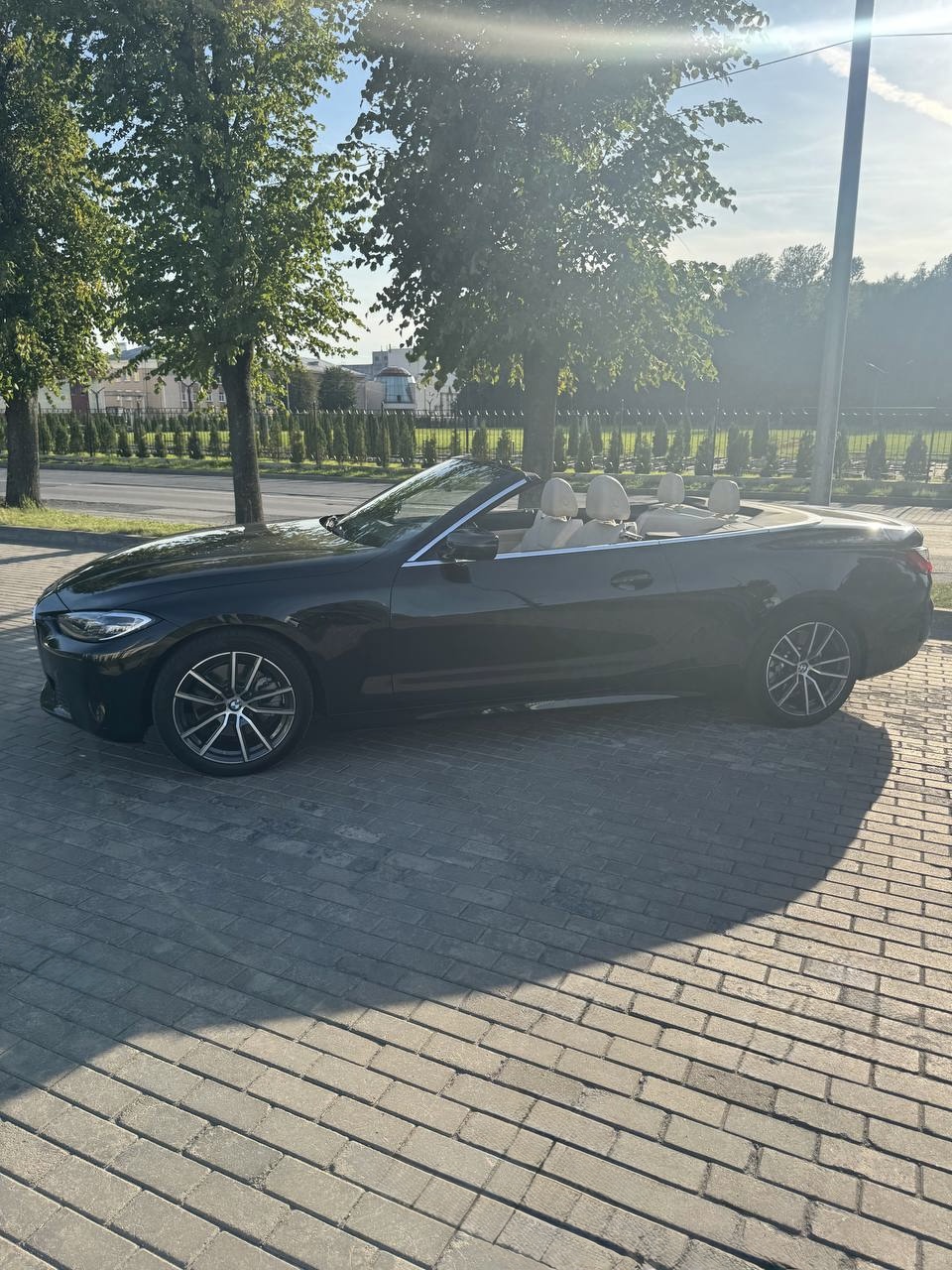 BMW 430i