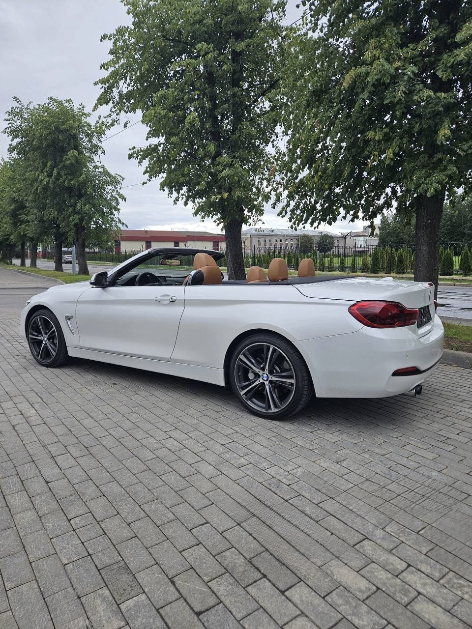 BMW 430i xDrive
