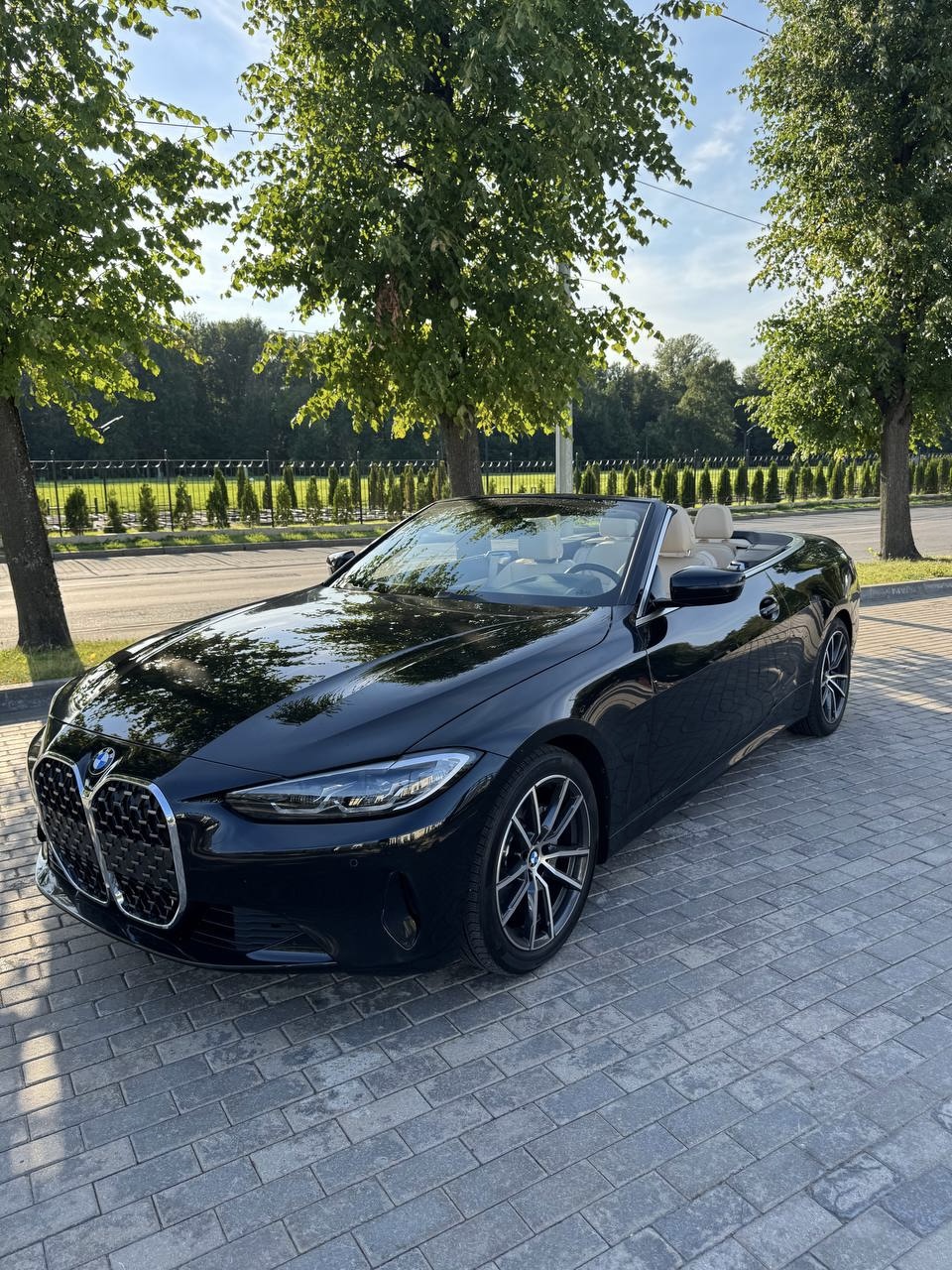 BMW 430i