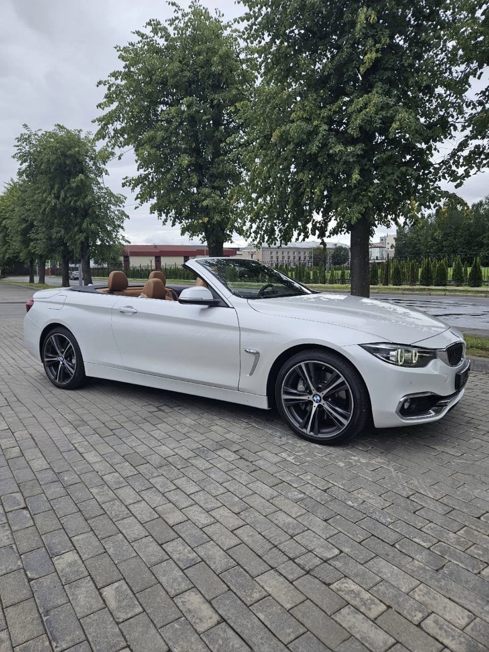 BMW 430i xDrive