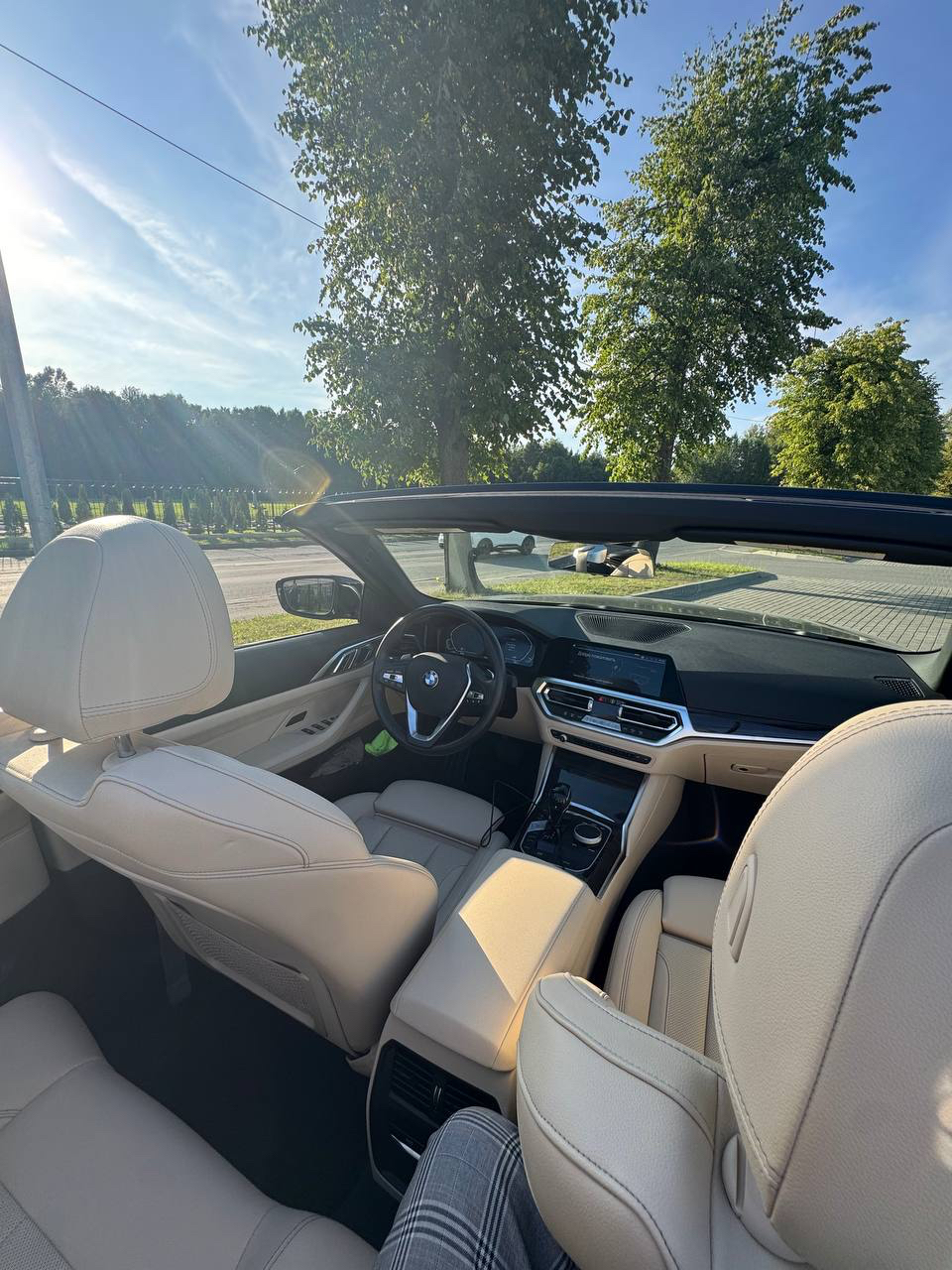 BMW 430i