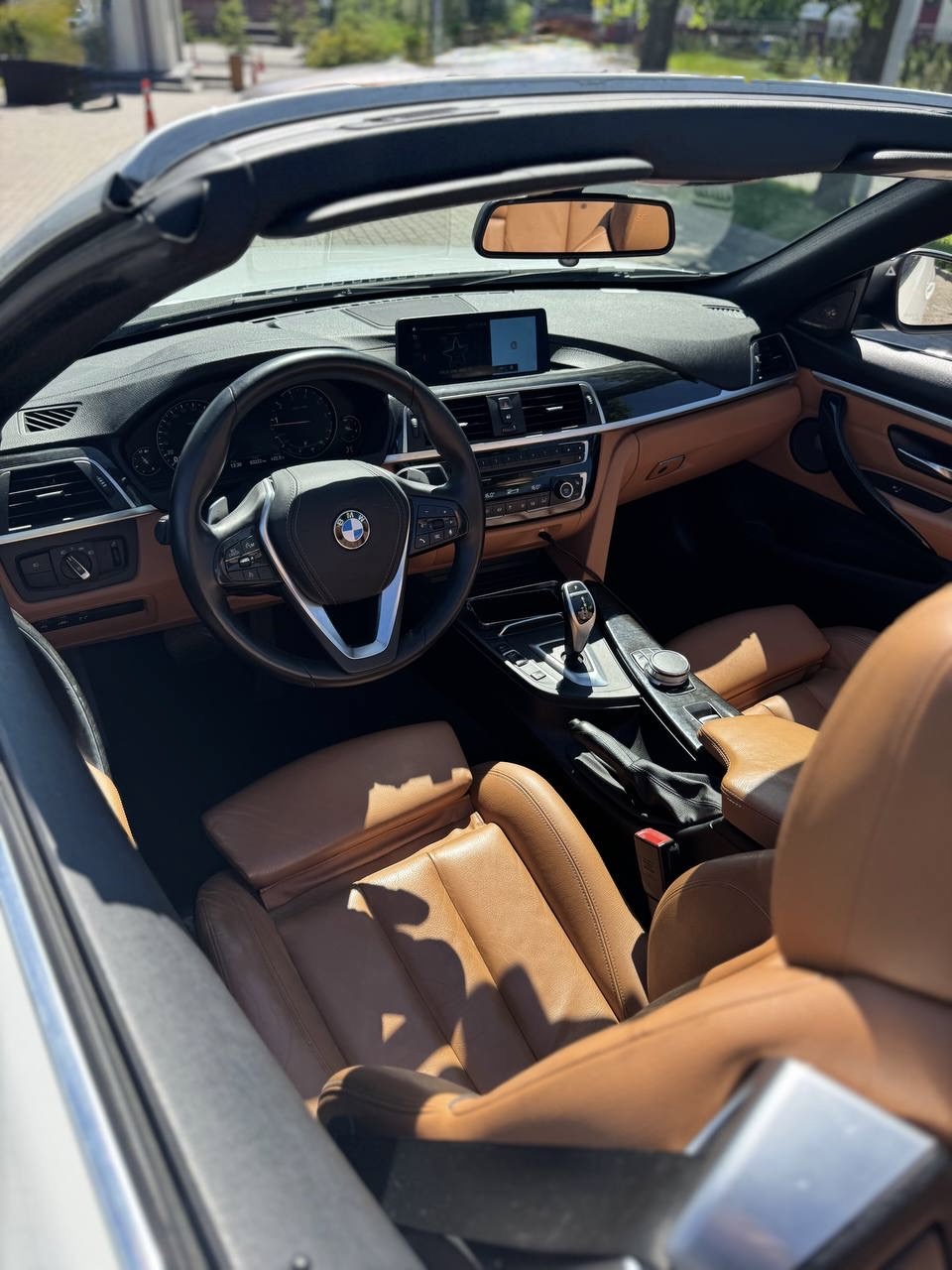BMW 430i xDrive