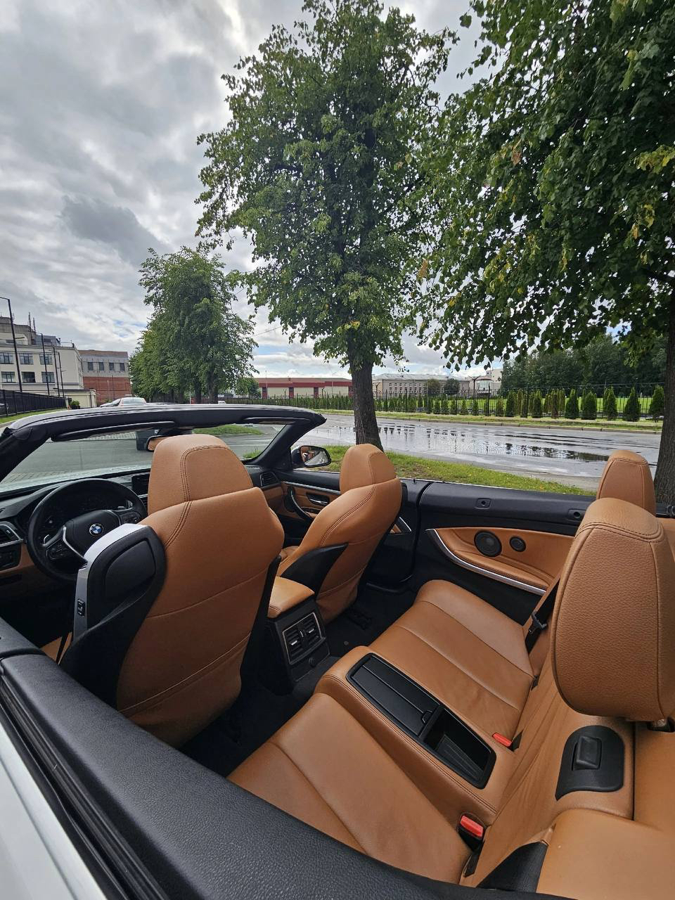 BMW 430i xDrive