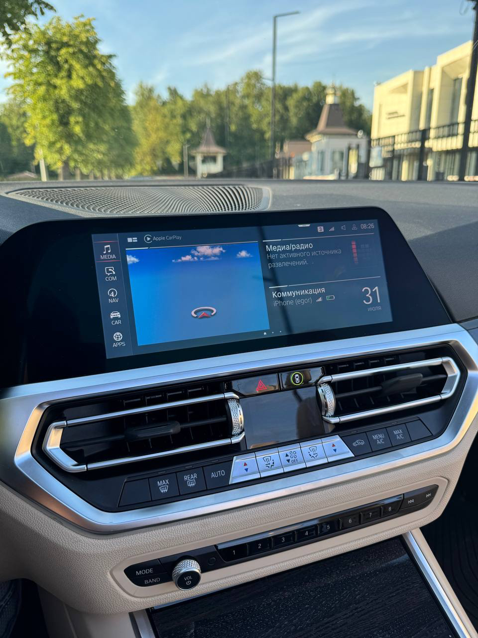 BMW 430i