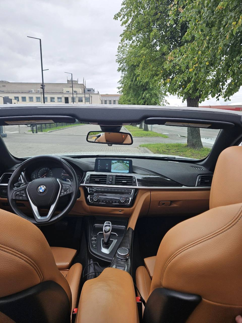 BMW 430i xDrive